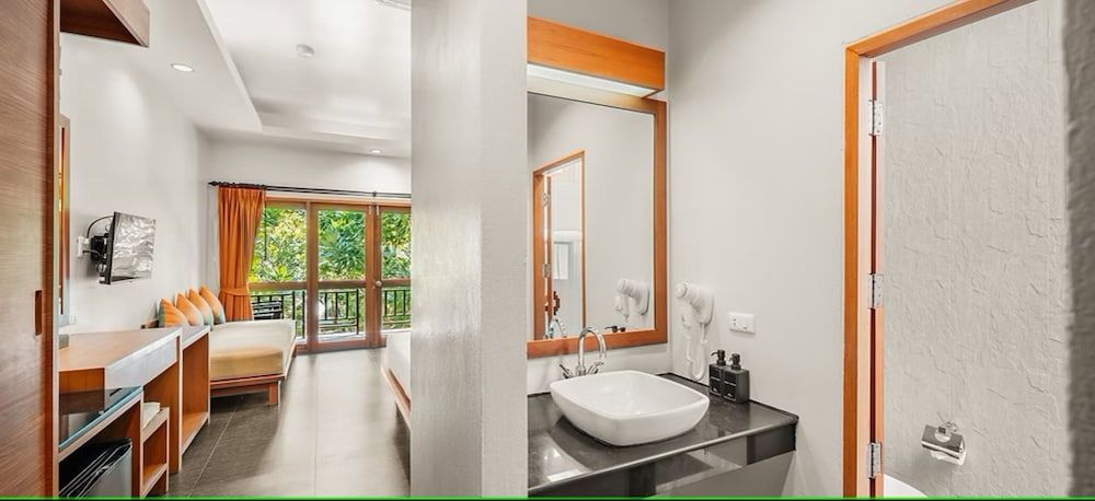 Baan Chaweng Beach Resort & Spa Deluxe Room 7