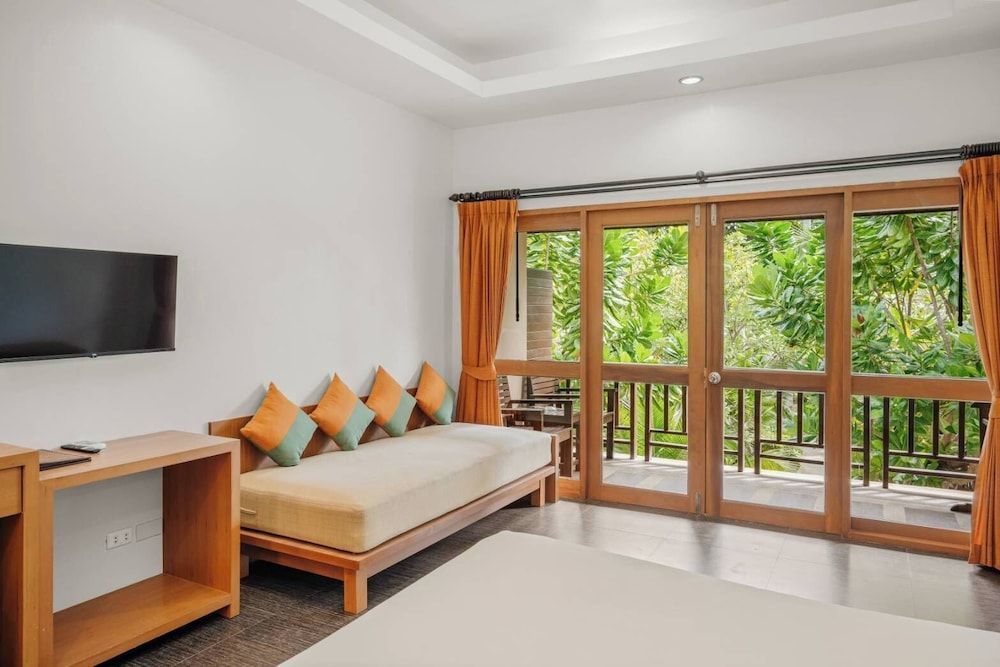 Baan Chaweng Beach Resort & Spa Deluxe Room 8