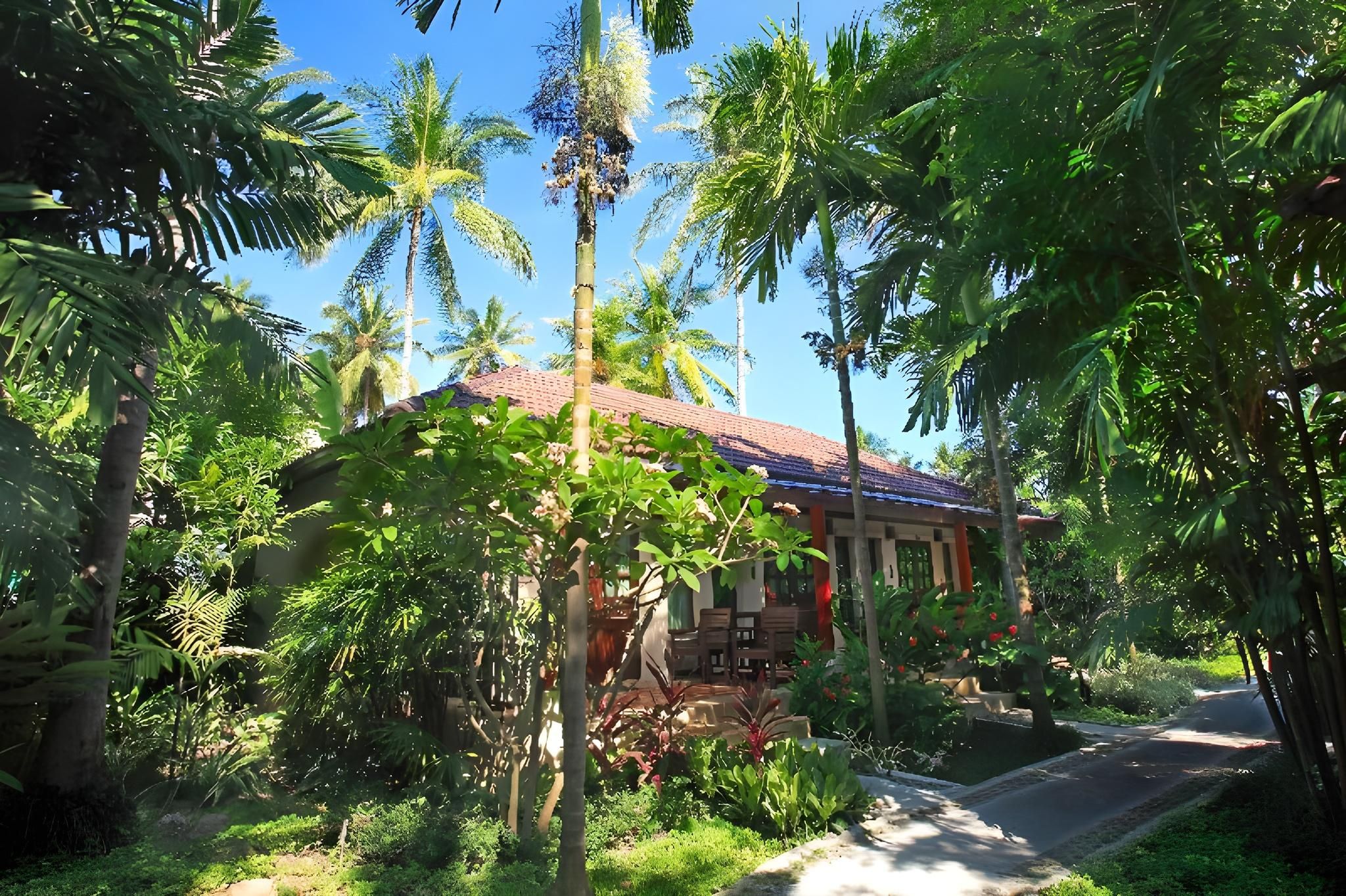 undefined Baan Chaweng Beach Resort & Spa 10