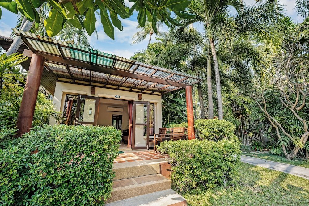 undefined Baan Chaweng Beach Resort & Spa 5