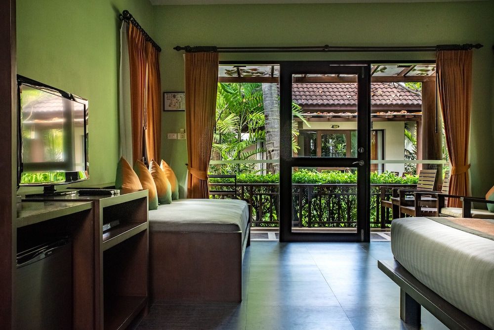 undefined Baan Chaweng Beach Resort & Spa 8