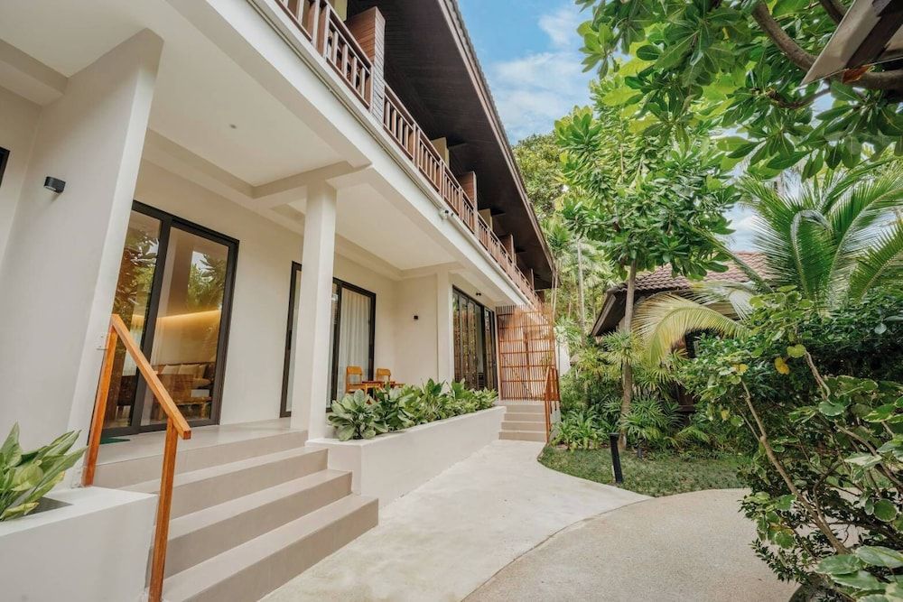 undefined Baan Chaweng Beach Resort & Spa 4