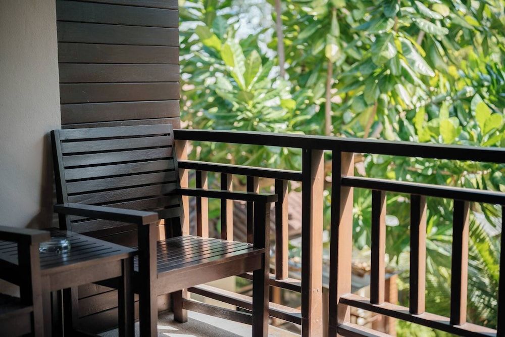 Baan Chaweng Beach Resort & Spa Deluxe Room 5