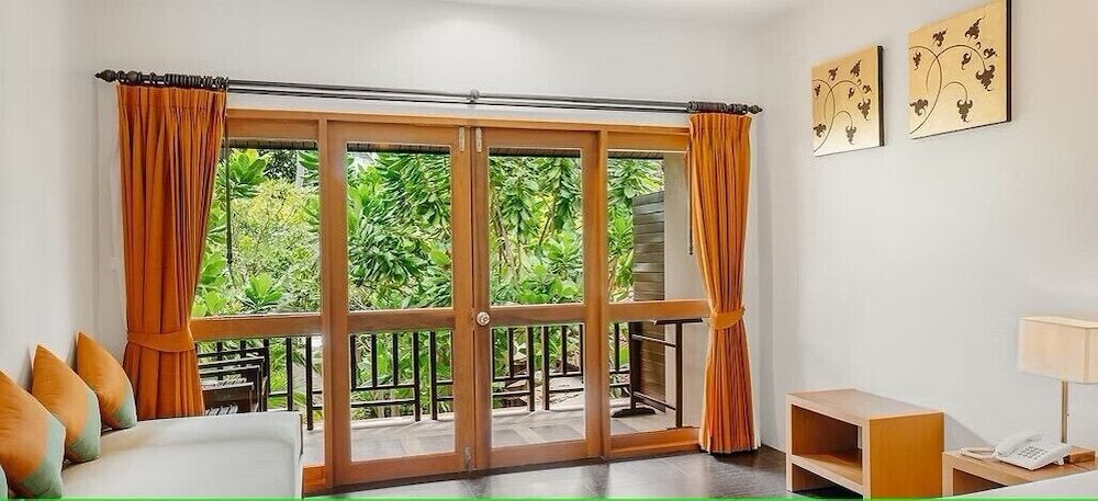 Baan Chaweng Beach Resort & Spa Deluxe Room 3