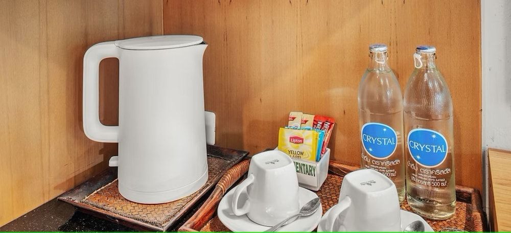 Baan Chaweng Beach Resort & Spa Deluxe Room 9