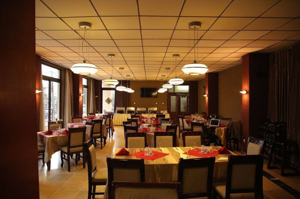 undefined Soramba Hotel 7