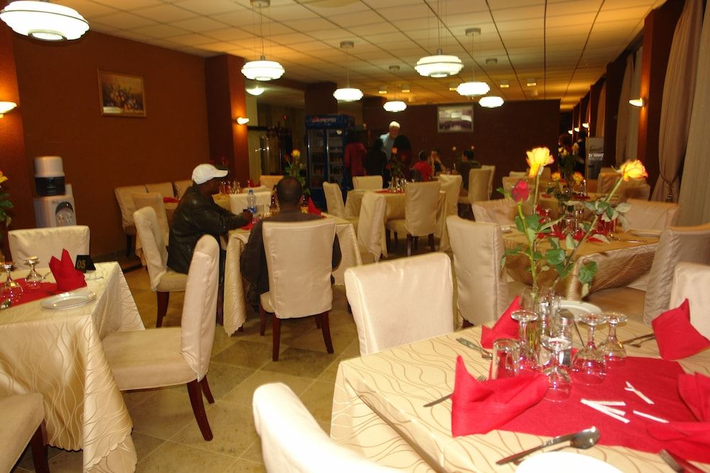 undefined Soramba Hotel 8