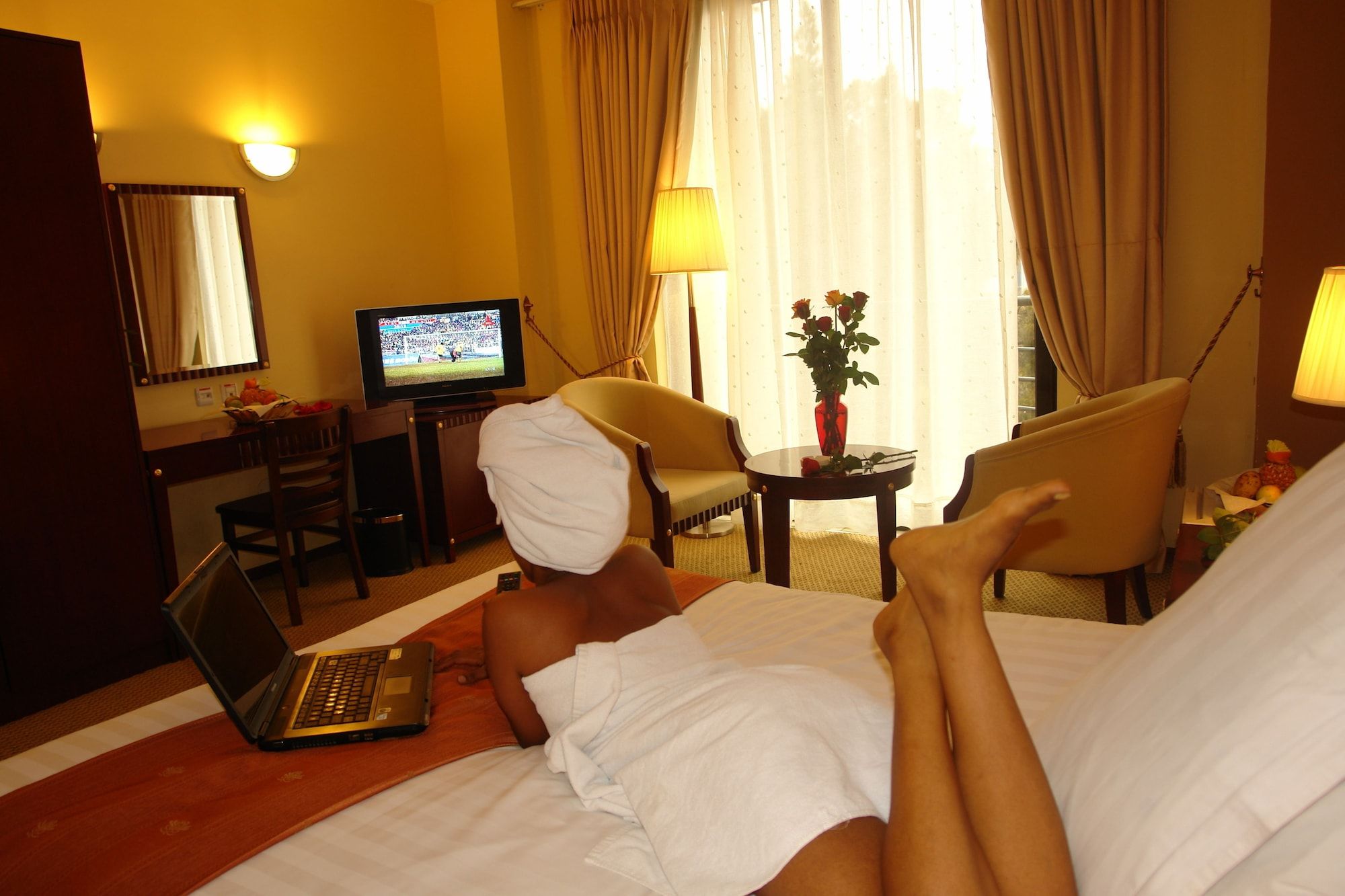 undefined Soramba Hotel 6