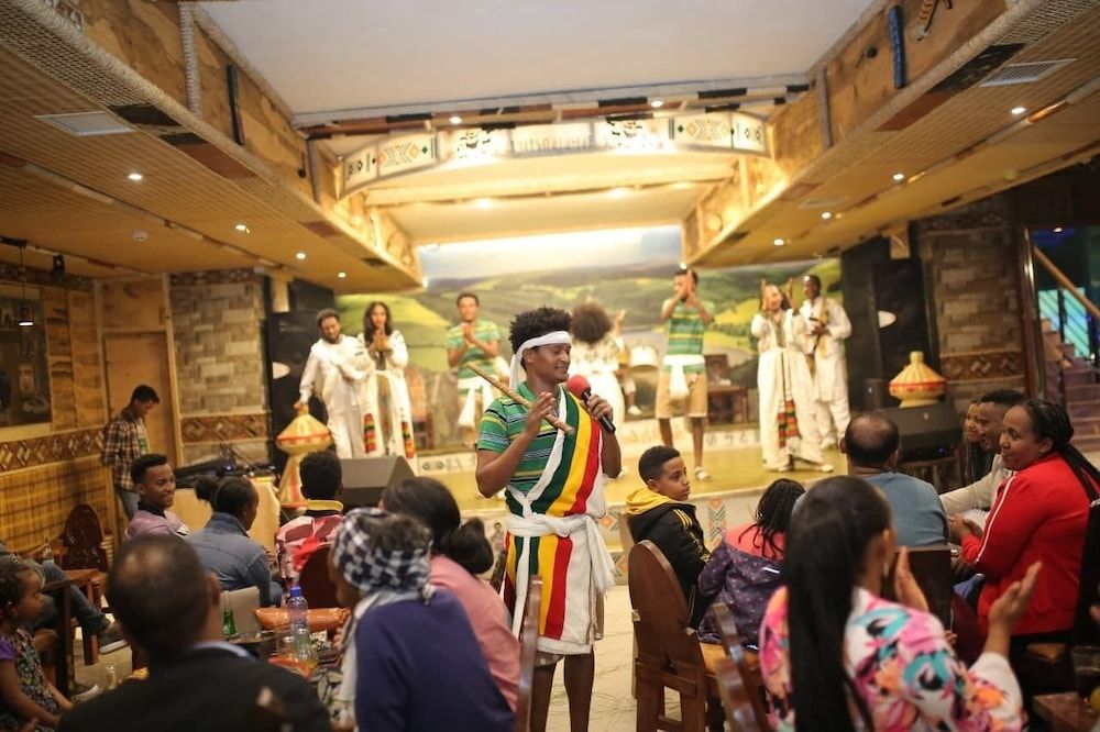 undefined Soramba Hotel 9