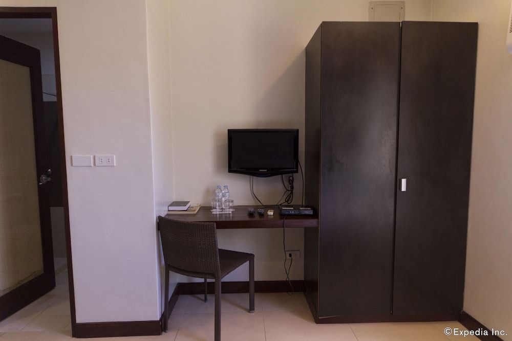 Alba Uno Hotel Standard Room 8