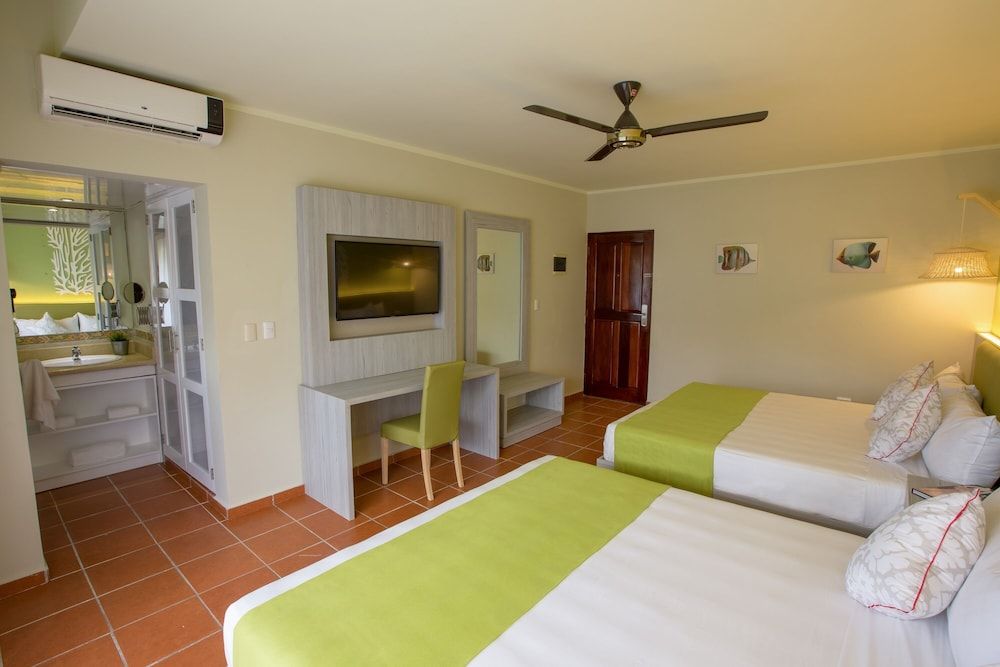 whala!bavaro Superior Room 3