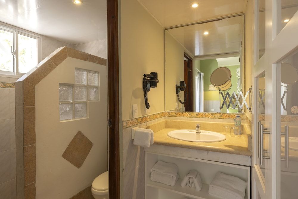 whala!bavaro Superior Room 13