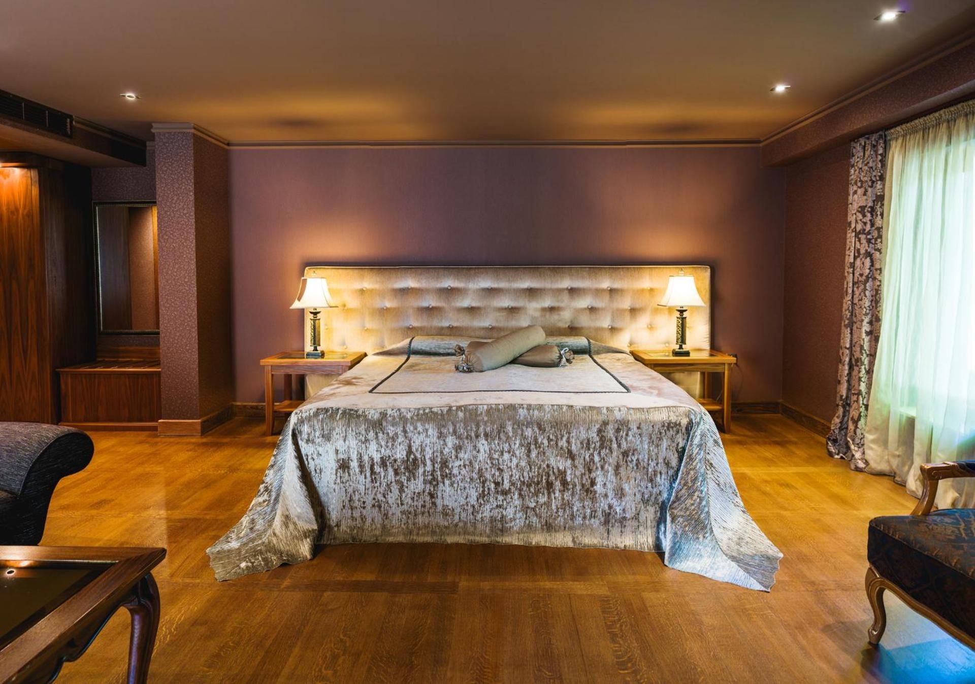 Junior Suite with free parking