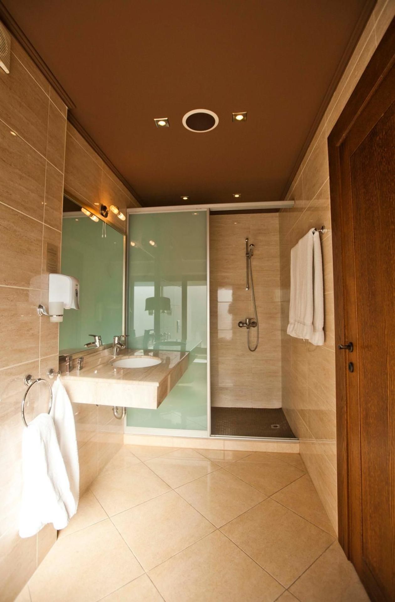 Junior Suite with free parking