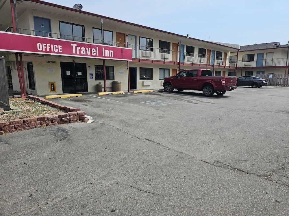 undefined Travel Inn By OYO Omaha 8