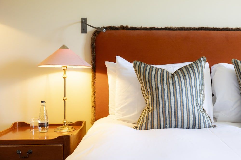 The Barnsdale, Rutland Family Room 2