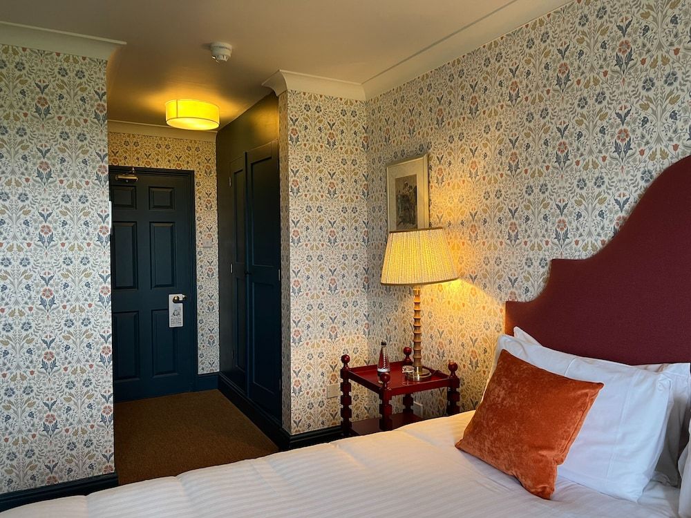 The Barnsdale, Rutland Royal Room 2