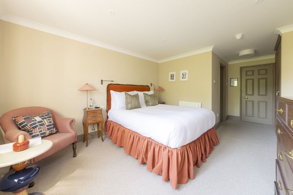 The Barnsdale, Rutland Heritage Room 3