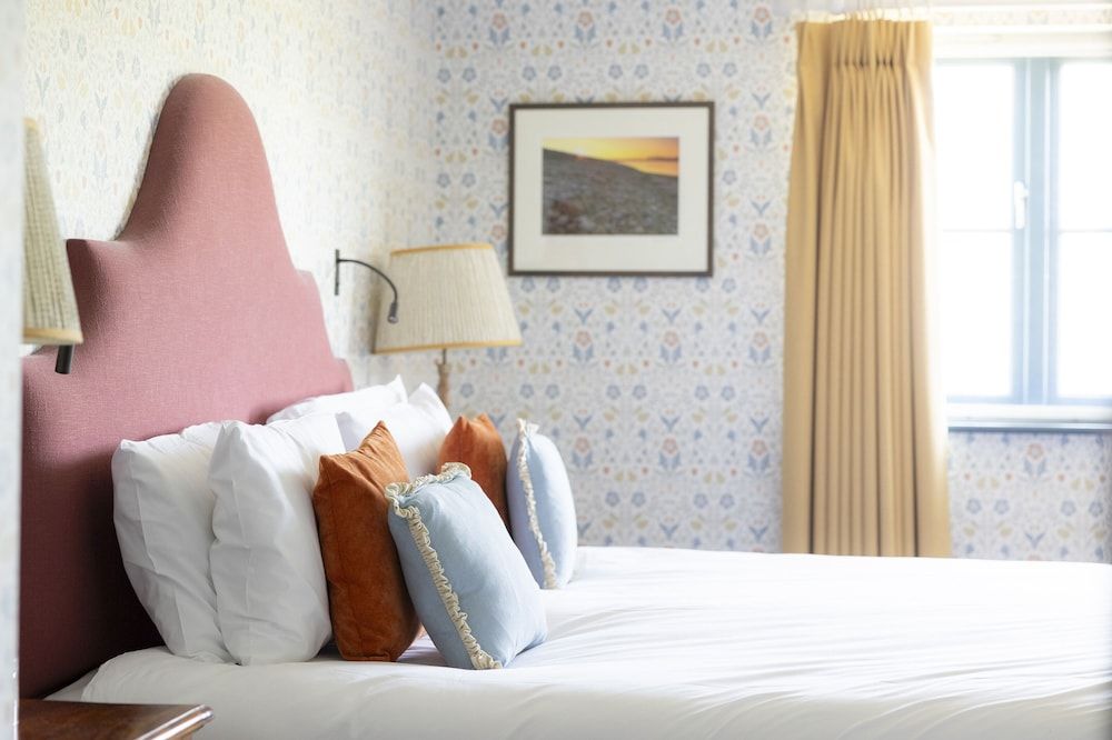 The Barnsdale, Rutland Royal Room 5