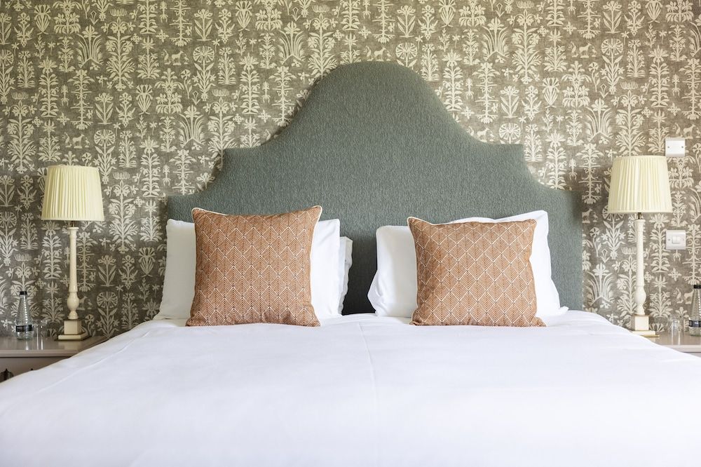 The Barnsdale, Rutland Royal Room 3