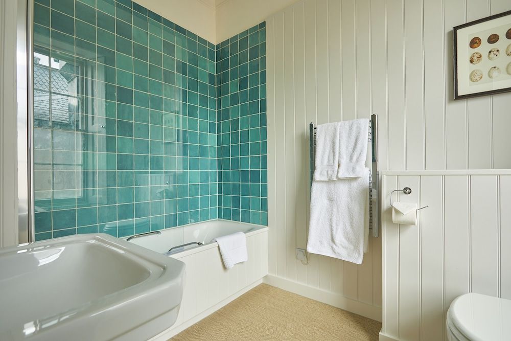 The Barnsdale, Rutland Royal Room 6