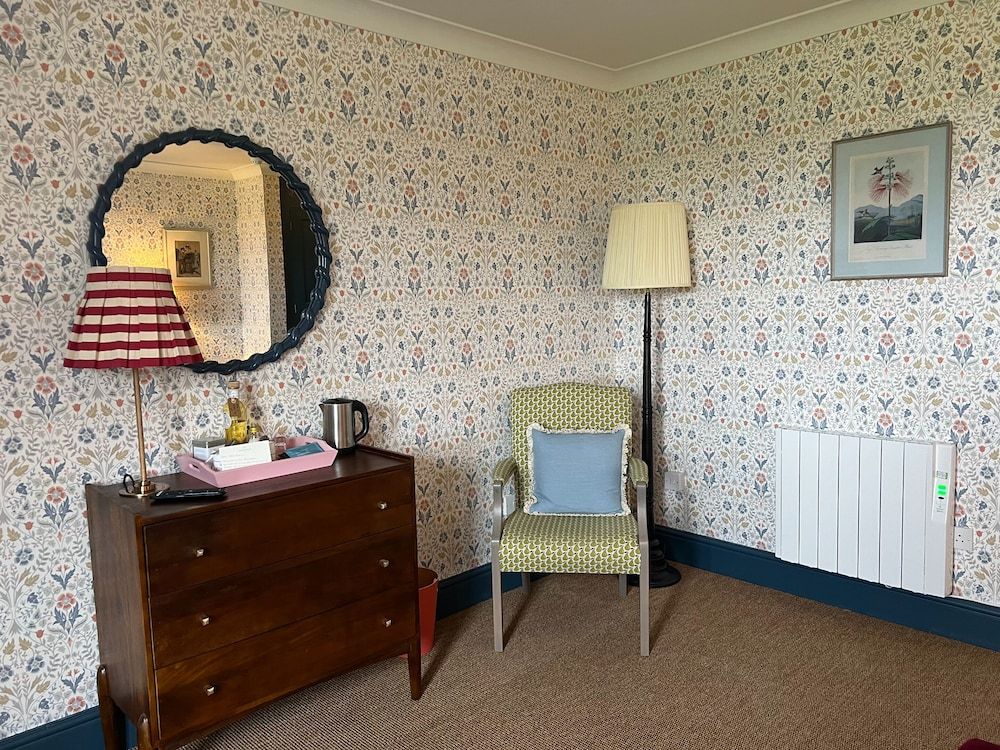 The Barnsdale, Rutland Royal Room 13