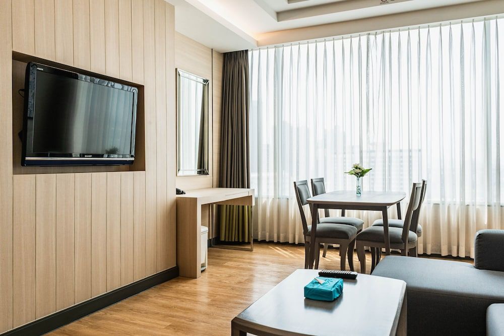 undefined Jasmine Resort 2