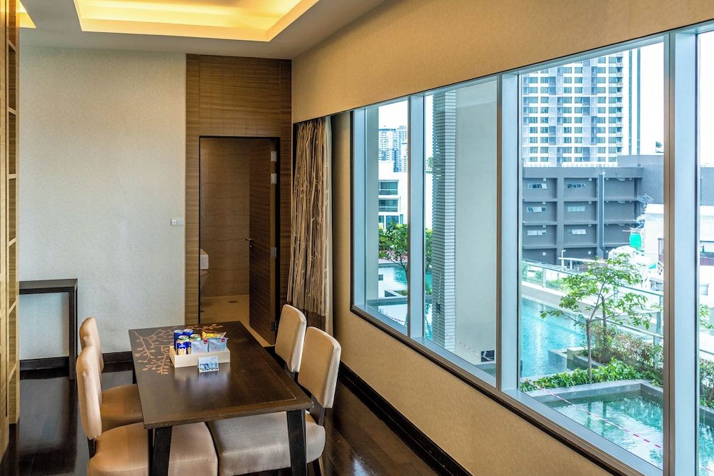 undefined Jasmine Resort 3