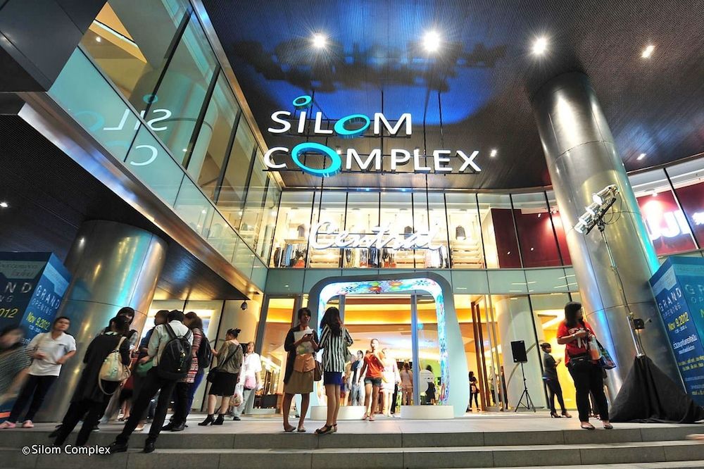 undefined Jasmine Resort 9