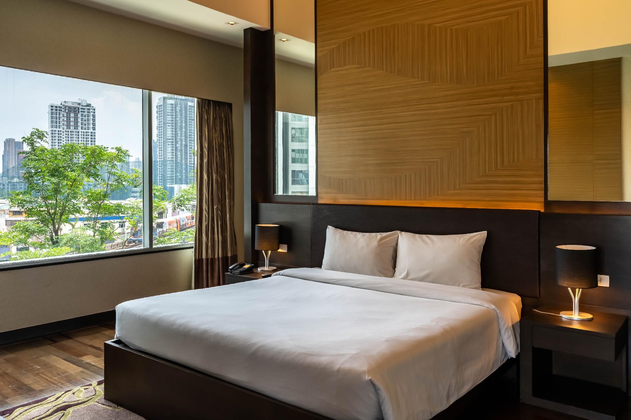 Presidental Suite