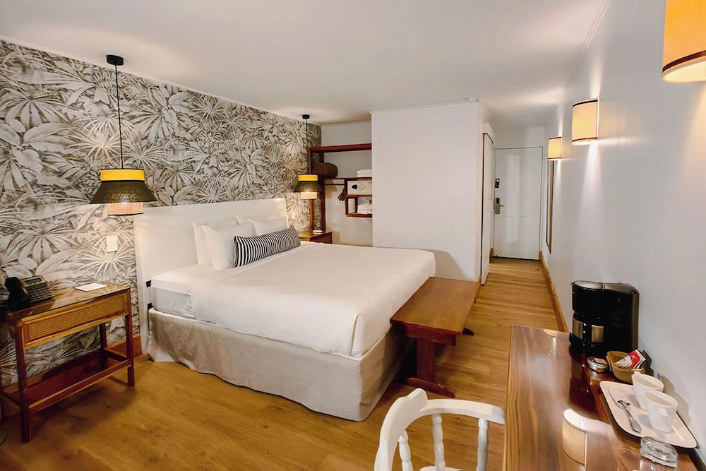 Monteverde Lodge Contiga Rooms 4