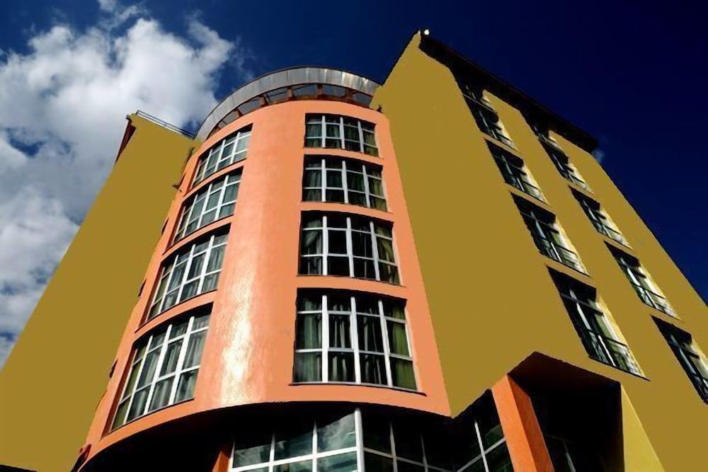 undefined Destiny Addis Hotel