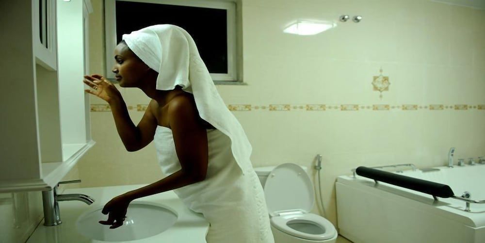 Destiny Addis Hotel Deluxe Room, 1 King Bed 7