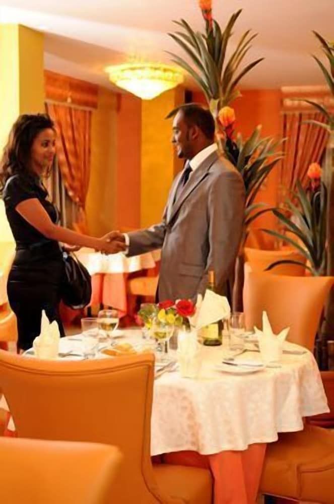 undefined Destiny Addis Hotel 6