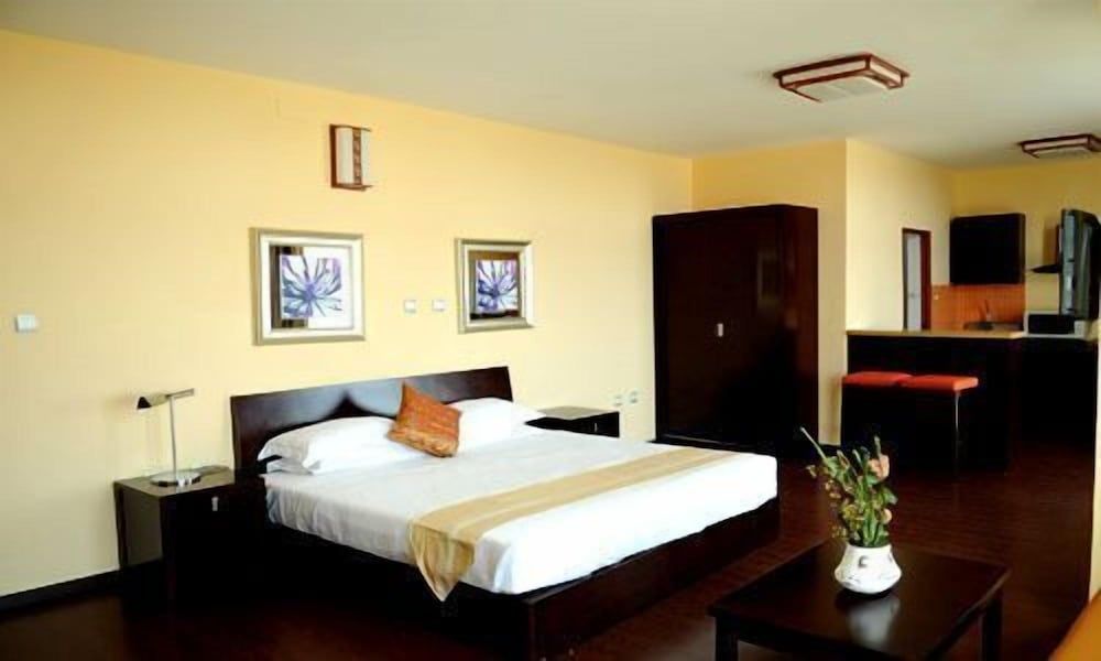 Destiny Addis Hotel Deluxe Room, 1 King Bed 6