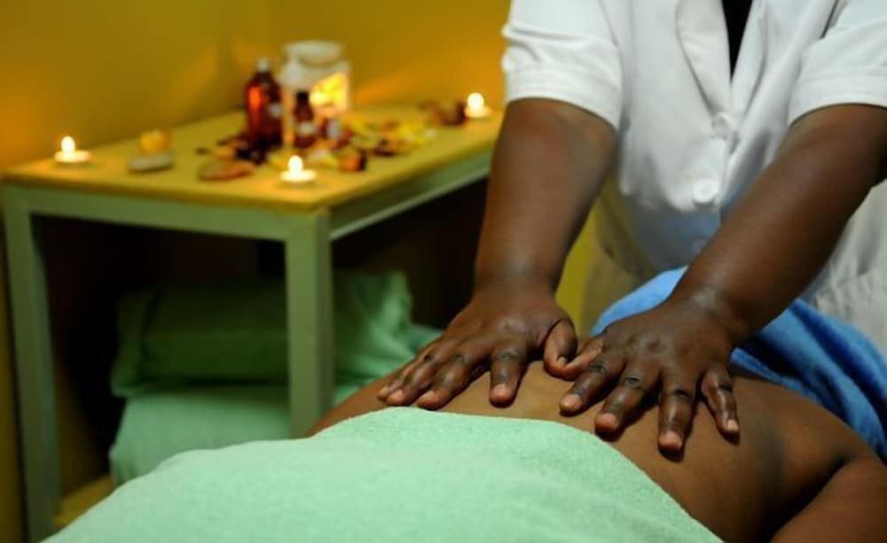 undefined Destiny Addis Hotel 9