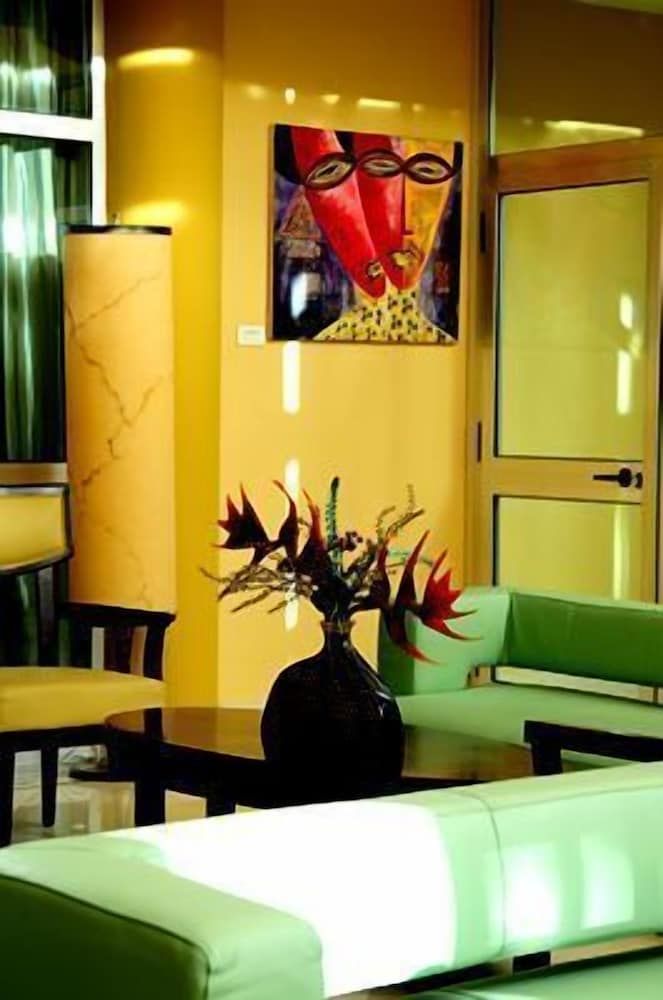 undefined Destiny Addis Hotel 5