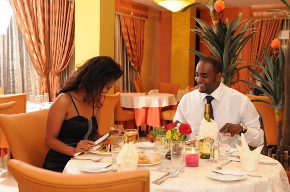 undefined Destiny Addis Hotel 4