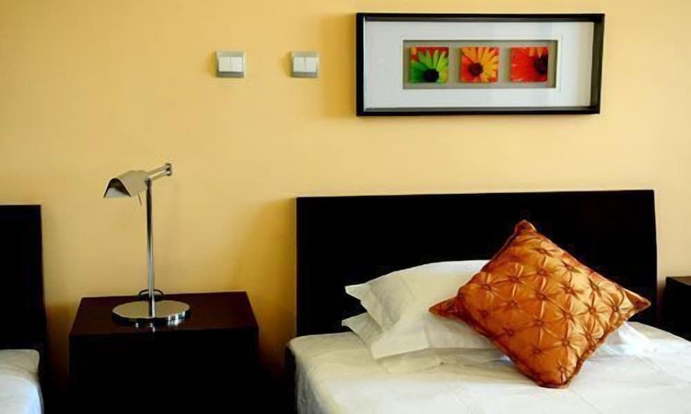 Destiny Addis Hotel Deluxe Room, 1 King Bed 2