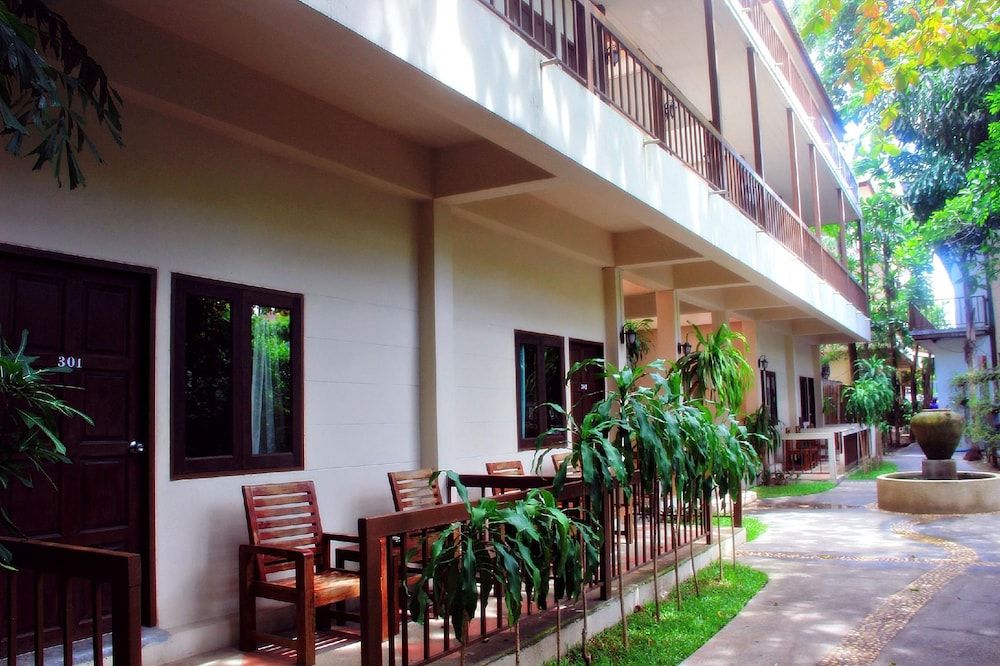 B2@ Samui Beach Resort Superior Room 13