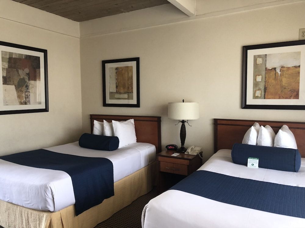 Mikado Hotel Standard Room