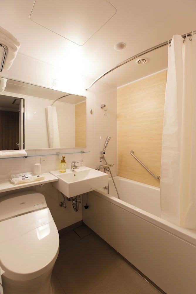 Standard Double Room, 1 Queen Bed, Non Smoking (17 ㎡)
