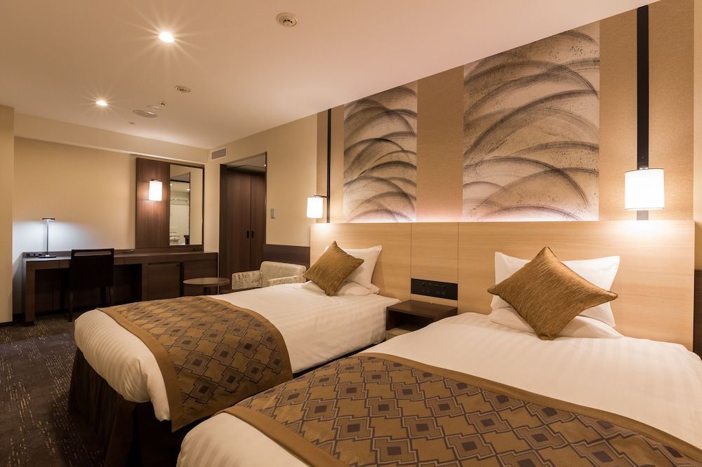 Superior Twin Room, Non Smoking (Extra Bed to be provided for 3 Adults)