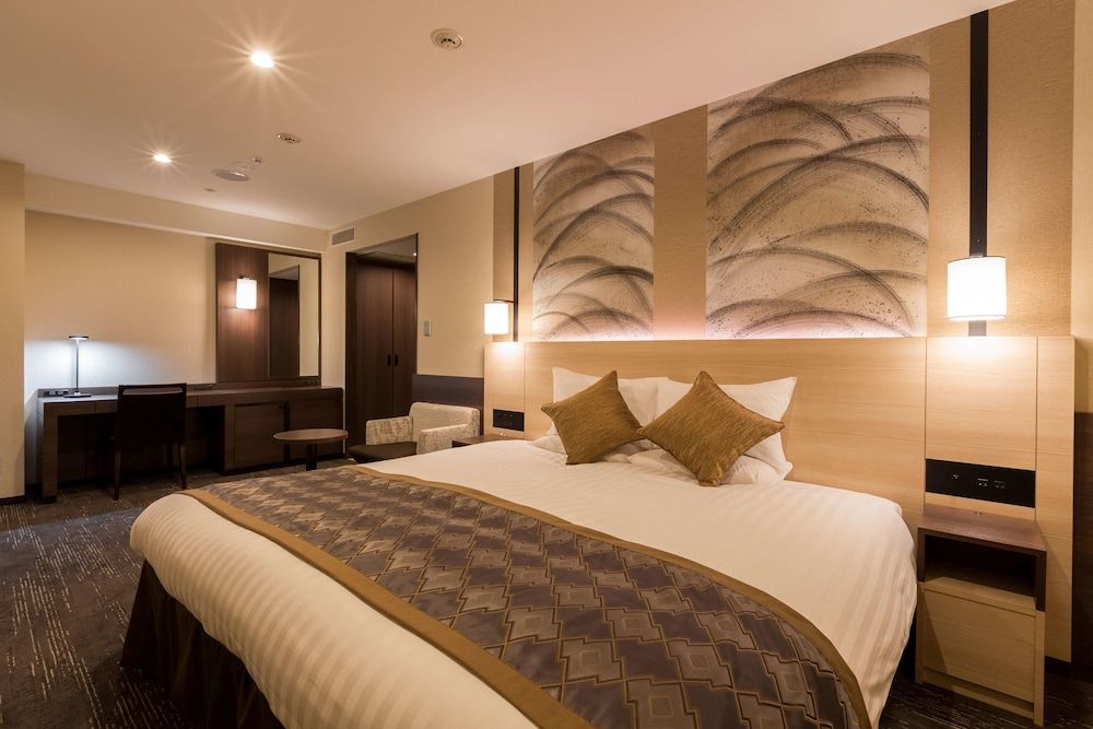 Superior Double Room, 1 King Bed, Non Smoking (29.8 ㎡)