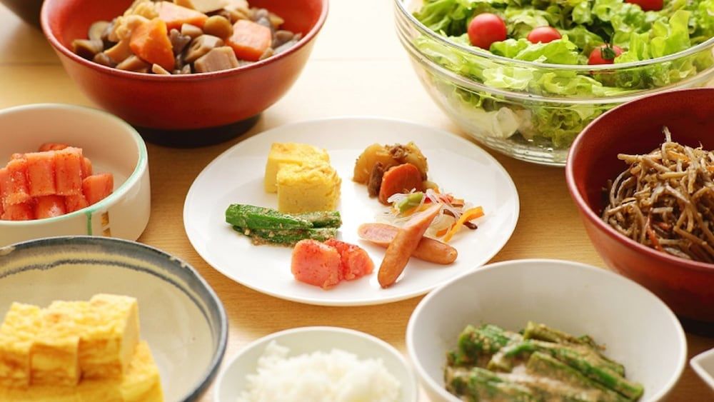 undefined Smile Hotel Nihombashi - Mitsukoshimae 8