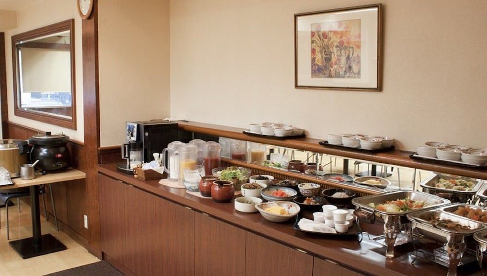 undefined Smile Hotel Nihombashi - Mitsukoshimae 7