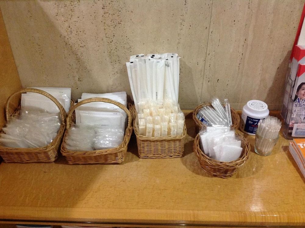 undefined Smile Hotel Nihombashi - Mitsukoshimae 6