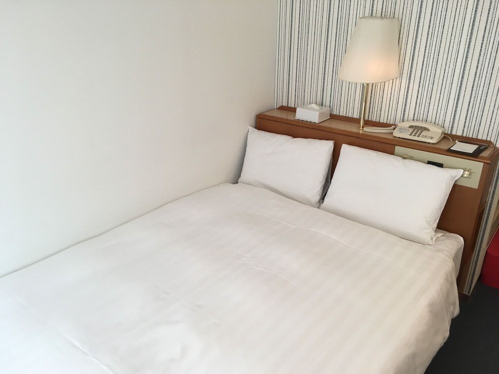 Smile Hotel Nihombashi - Mitsukoshimae Economy Double Room, Non Smoking