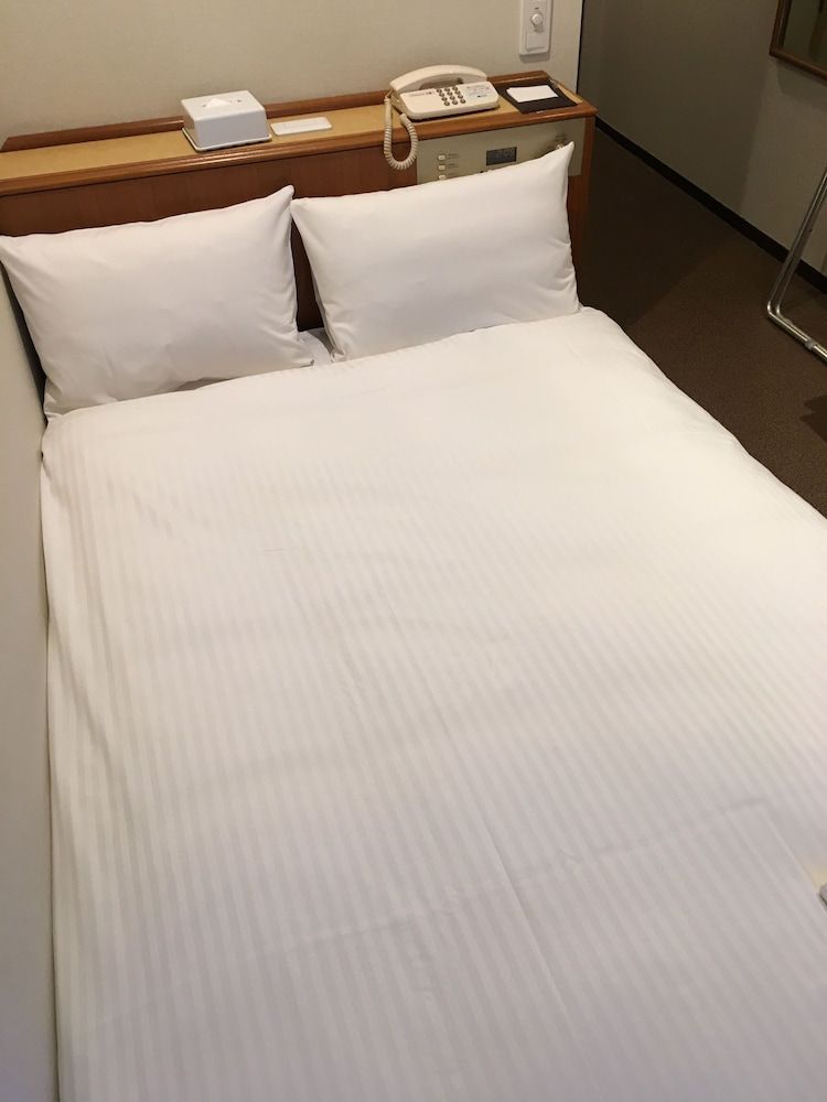 Smile Hotel Sugamo Economy Double Room, Non Smoking 2