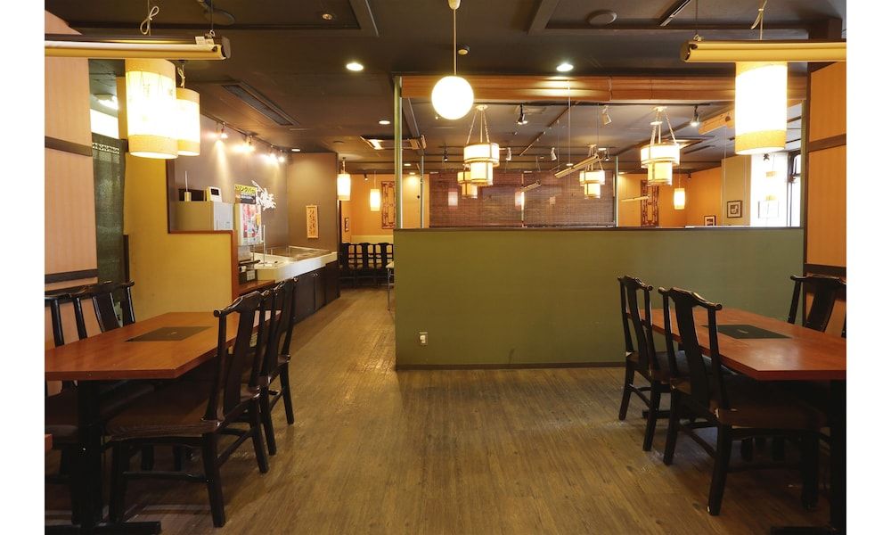 undefined Smile Hotel Sugamo 6